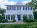 1415 Newfound Hollow Drive sold home in Charlotte, SC