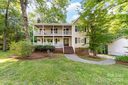 552 Blue Rock Drive sold home in Charlotte, SC