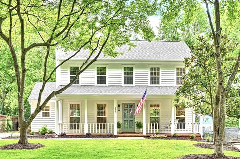 611 Heathermoor Court