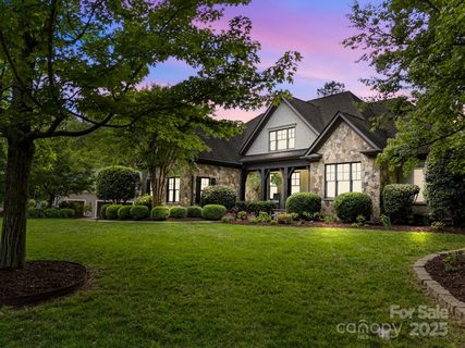 21305 Sandy Cove Road sold home in Rockridge Shores, Cornelius, NC