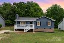 8220 Chrisbry Lane sold home in Charlotte, SC