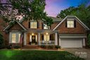 7811 Compton Court sold home in Charlotte, SC