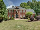 15824 Feeny Court sold home in Charlotte, SC