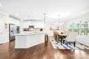 15702 Guthrie Drive sold home in Huntersville, SC