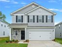 2129 Clapham Court sold home in Charlotte, SC