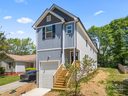 3205 Morning Drive sold home in Charlotte, SC