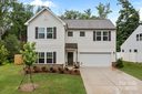 2535 Andes Drive sold home in Statesville, SC