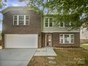 1152 Wind Chime Court sold home in Monroe, SC
