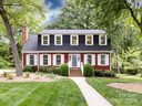 6007 Patrick Place sold home in Charlotte, SC