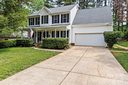 9101 Strattonville Court sold home in Huntersville, SC