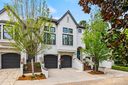208 Wendover Heights Circle sold home in Charlotte, SC