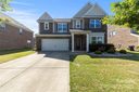 3424 Windstone Lane sold home in Gastonia, SC