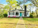 645 Wilshire Avenue sold home in Concord, SC