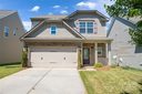 726 Centennial Street sold home in Gastonia, SC