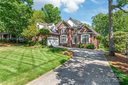 4232 Shannamara Drive sold home in Matthews, SC