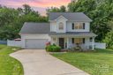 636 Sadler Glen Drive sold home in Charlotte, SC