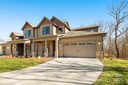 107 Chimney Chase Trail sold home in Hendersonville, SC