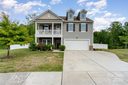 6040 Fazio Court sold home in Harrisburg, SC