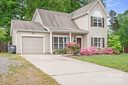 137 Valley Glen Drive sold home in Troutman, SC