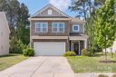 2214 Laurens Drive sold home in Concord, SC