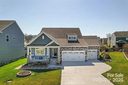 4315 Innisfree Court sold home in Indian Trail, SC