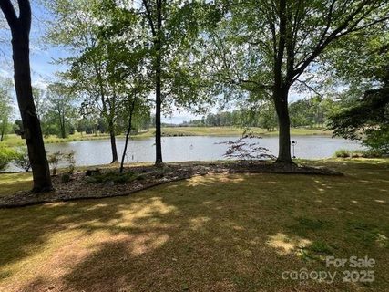 616 Indian Wells Circle sold home in Sapona Country Club, Lexington, NC