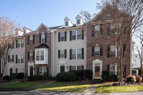 8177 Millwright Lane sold home in Stillwater, Charlotte, NC