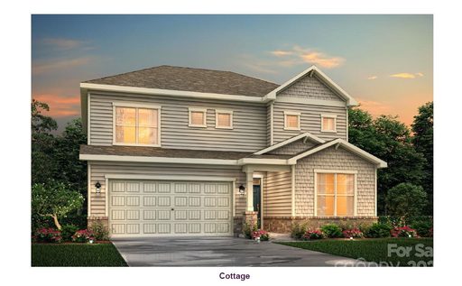 7073 Stella Place sold home in Sifford Farms, Stanley, NC
