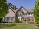10716 Meg Meadow Drive sold home in Mint Hill, SC