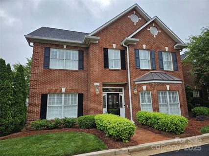 800 Warrington Place sold townhome in Warrington Place, Rock Hill, SC