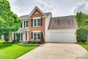 15306 Gower Court sold home in Charlotte, SC
