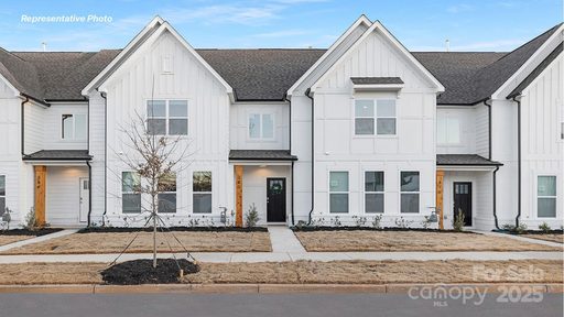 356 Bly Street sold townhome in Allston, Rock Hill, SC