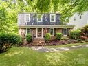 2731 Creekbed Lane sold home in Charlotte, SC