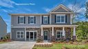 215 Giant Oak Avenue sold home in Statesville, SC