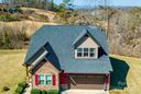 34 Checkerberry Court sold home in Weaverville, SC