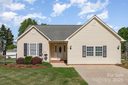 206 Summey Barker Drive sold home in Dallas, SC