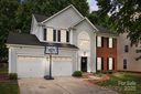 9142 Babbitt Way sold home in Charlotte, SC