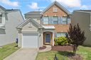 15009 Medlock Lane sold home in Charlotte, SC