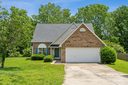 3038 Twin Peaks Court sold home in Monroe, SC