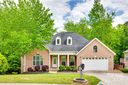 1342 Crown Ridge Drive sold home in Fort Mill, SC