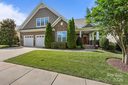 11621 Mount Argus Drive sold home in Cornelius, SC