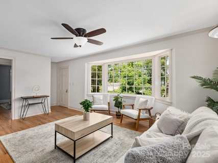 21 Clairmont Avenue sold home in Gracelyn, Asheville, NC