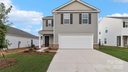 1055 Horizon Lane sold home in Chester, SC