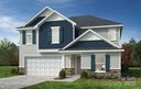 1002 Cunningham Farm Drive sold home in Indian Trail, SC