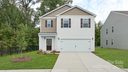 414 Janie Circle sold home in Newton, SC
