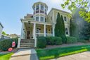1033 Marfield Lane sold home in Pineville, SC