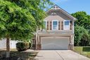 2751 Bramble Ridge Court sold home in Charlotte, SC