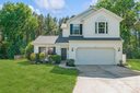 7128 Rock Bass Court sold home in Concord, SC