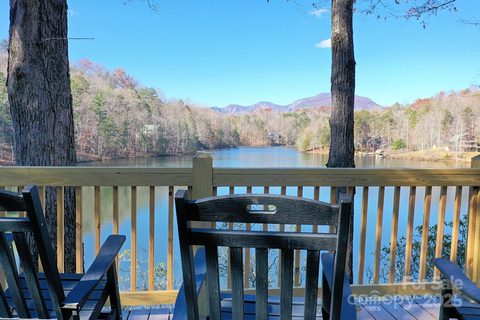 0 Woodcock Avenue active home in Riverbend At Lake Lure, Lake Lure, NC