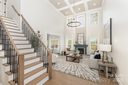 4907 Ardenwoods Drive sold home in Charlotte, SC